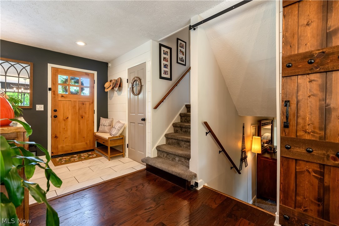 Laurel Ridge - Residential