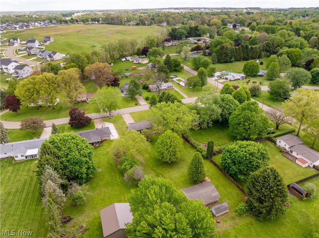 Laurel Ridge - Residential