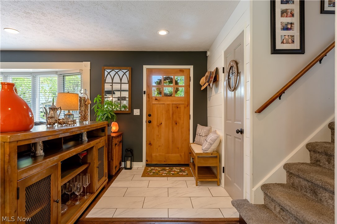 Laurel Ridge - Residential