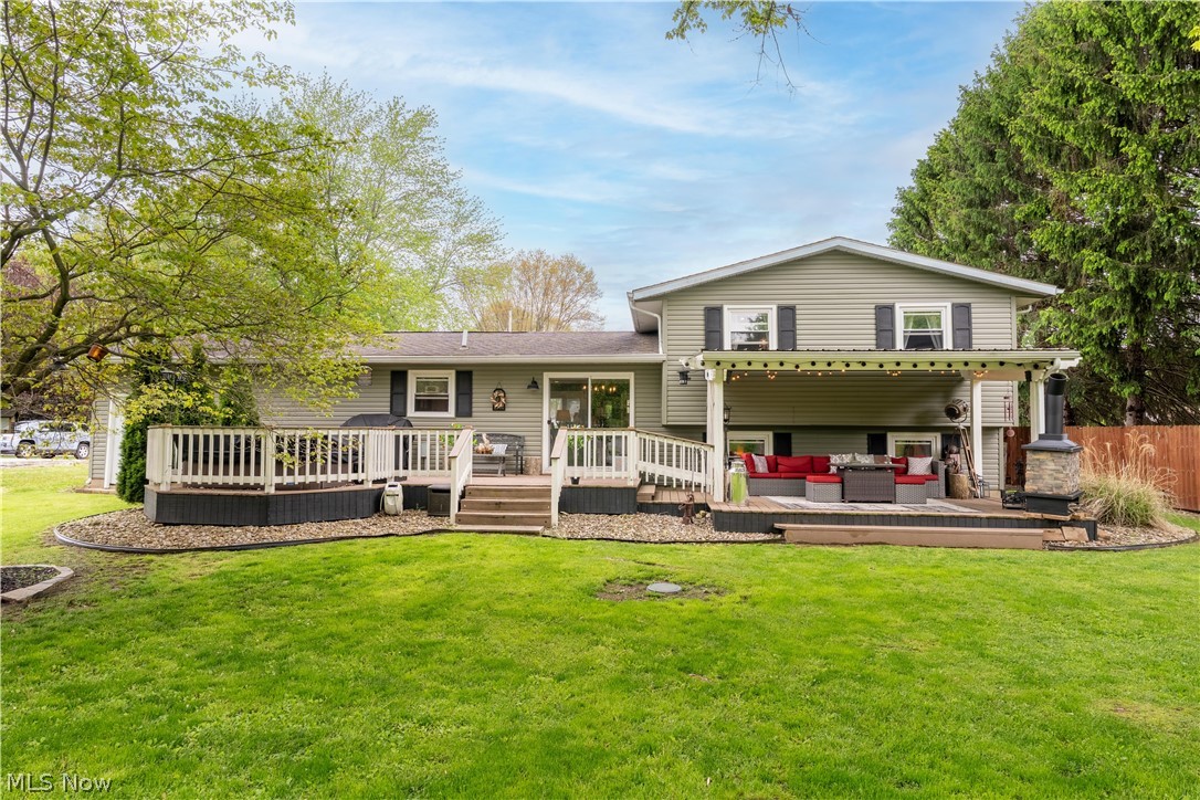 Laurel Ridge - Residential