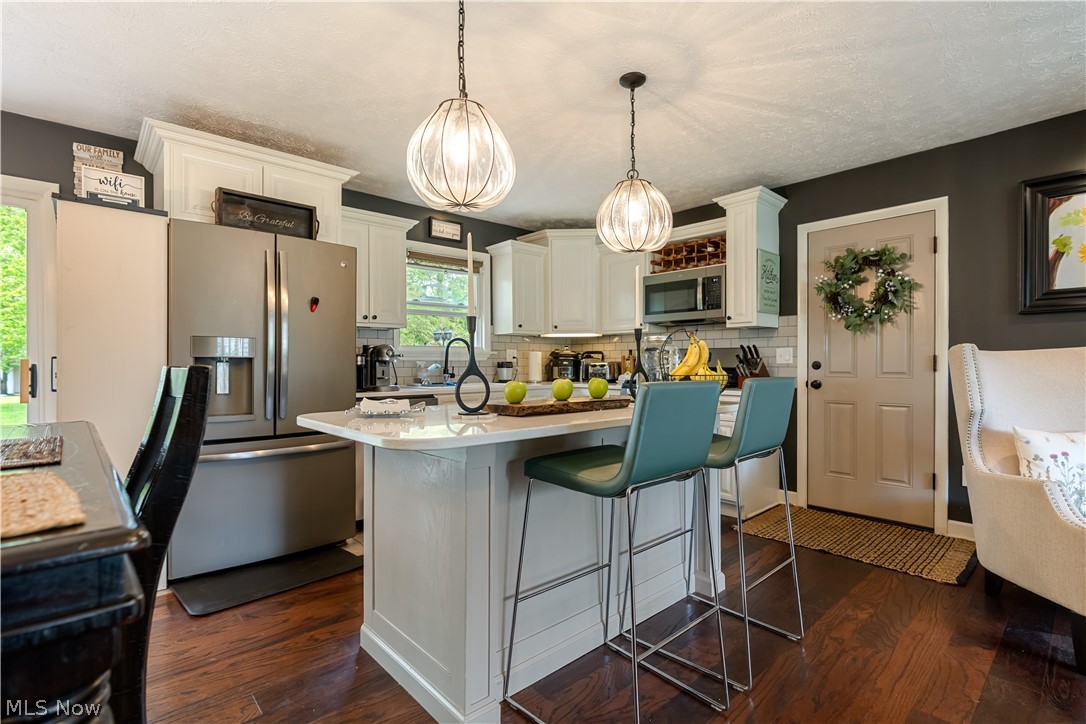 Laurel Ridge - Residential