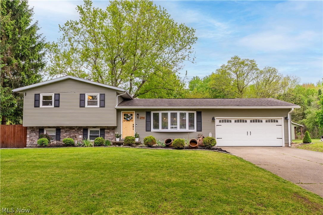 Laurel Ridge - Residential