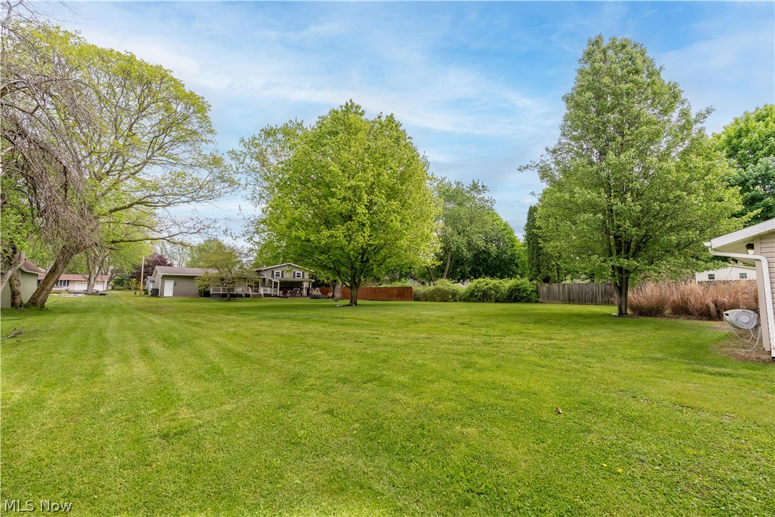Laurel Ridge - Residential