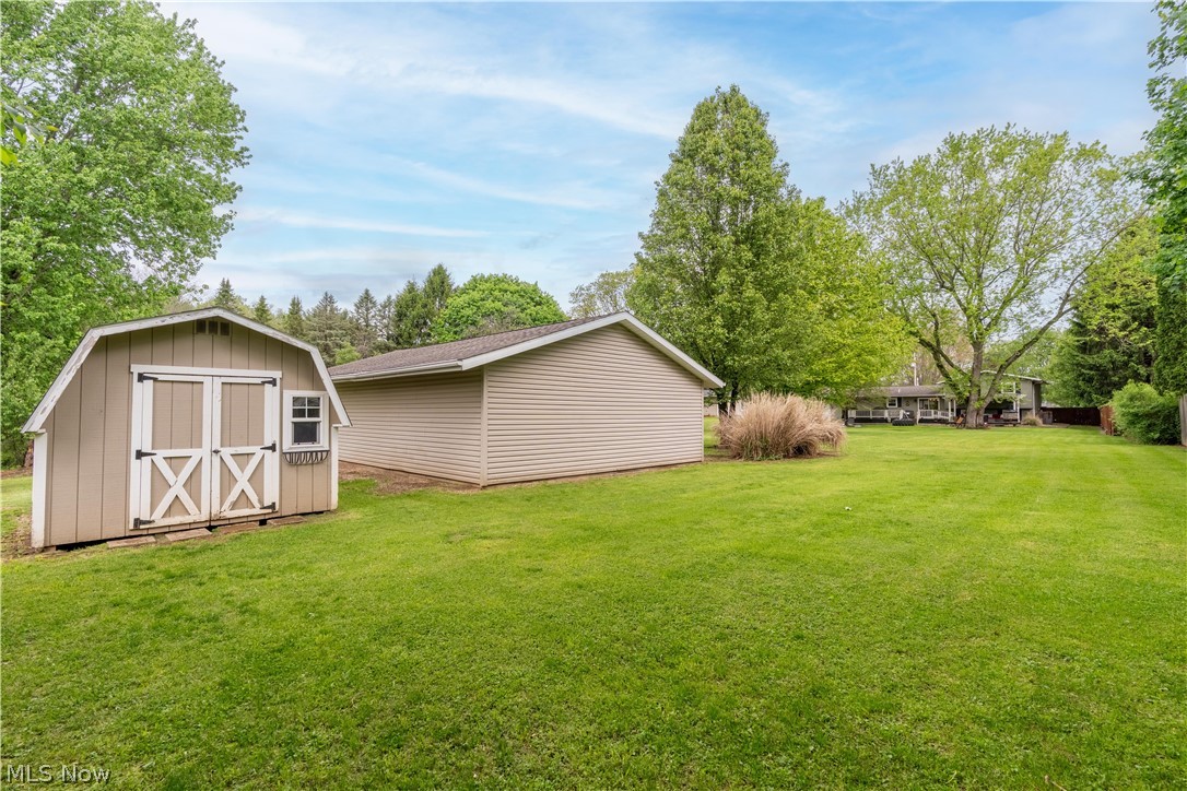 Laurel Ridge - Residential