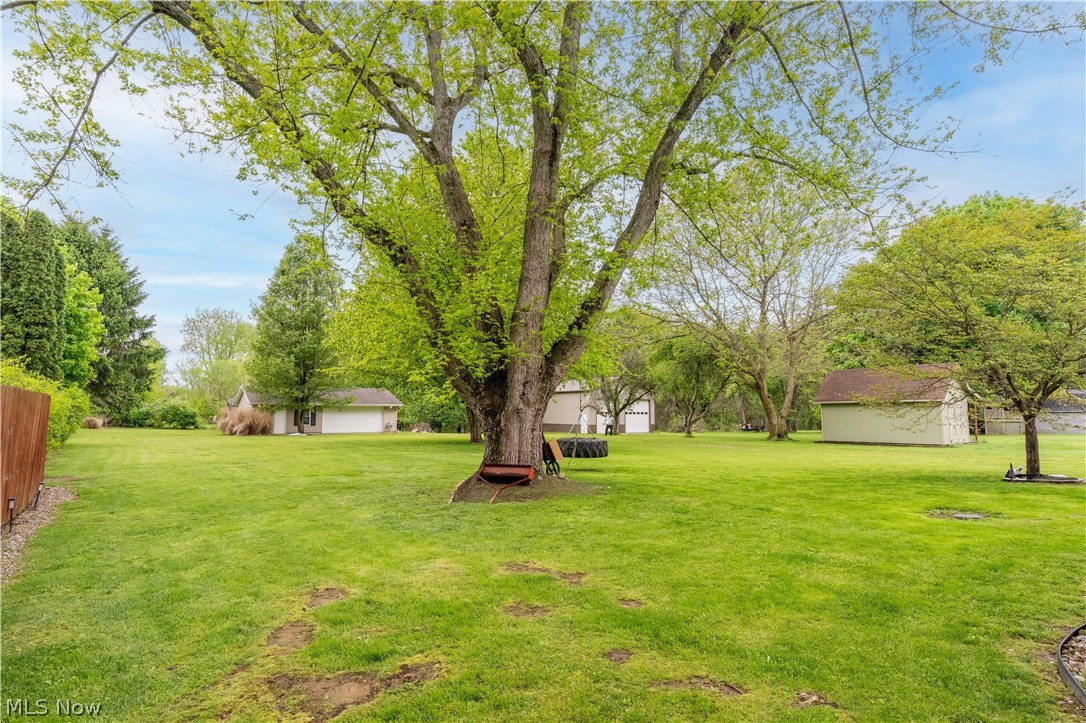 Laurel Ridge - Residential