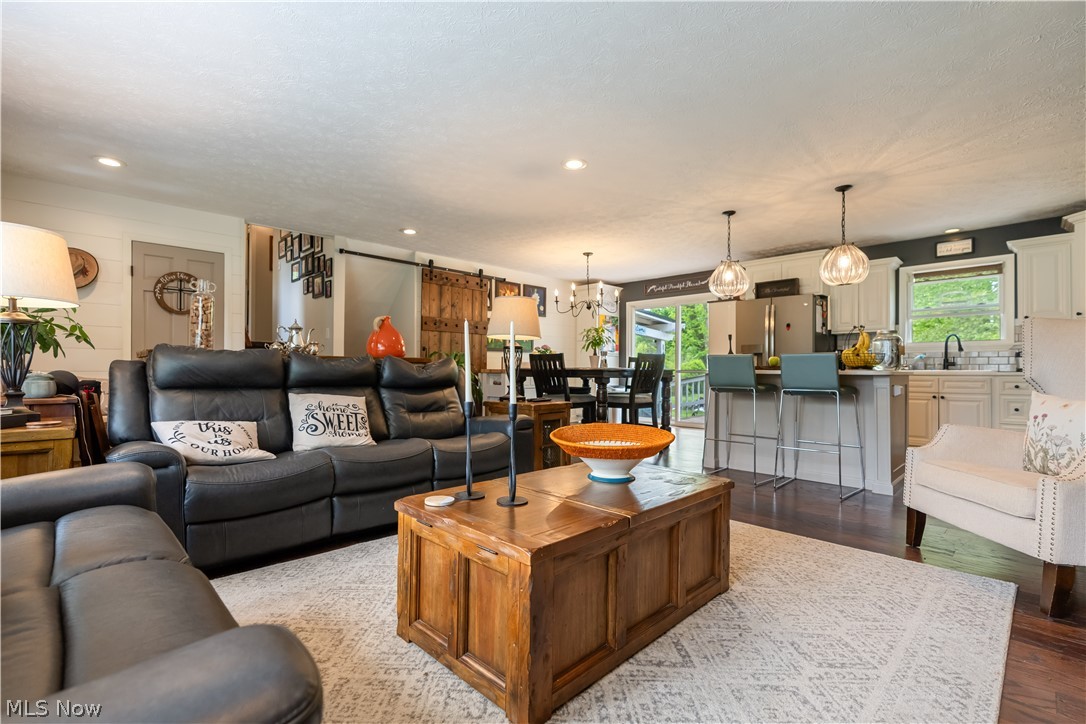 Laurel Ridge - Residential