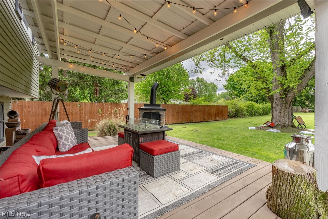 Laurel Ridge - Residential