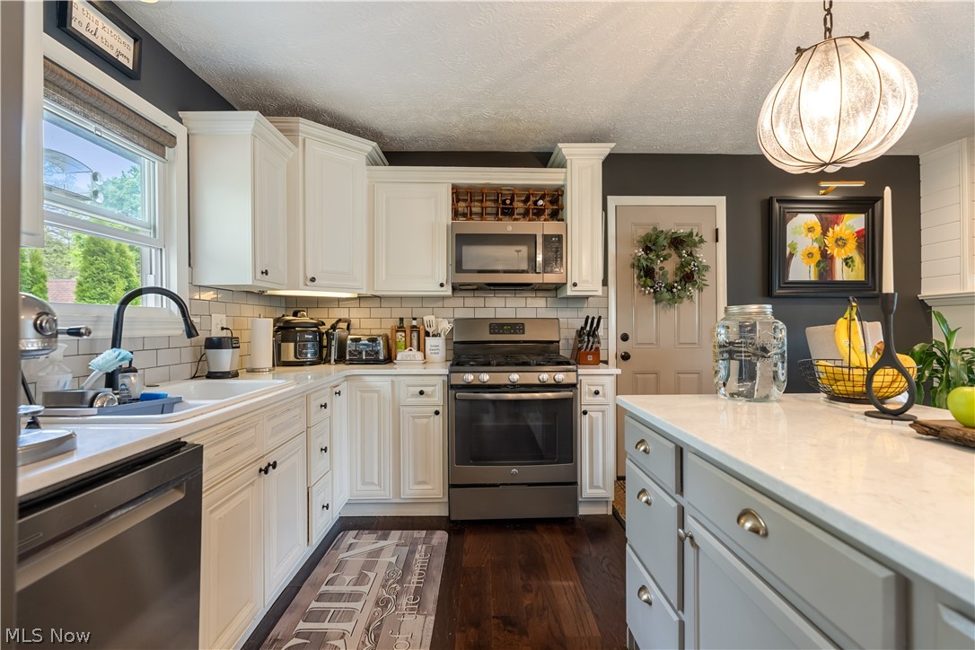 Laurel Ridge - Residential