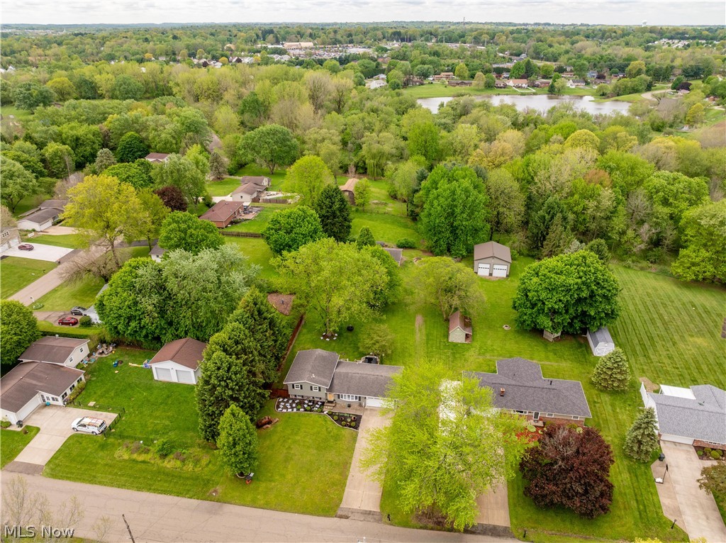 Laurel Ridge - Residential