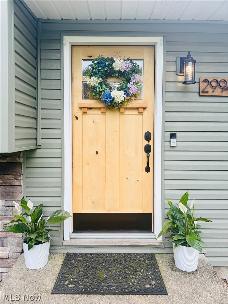 Laurel Ridge - Residential