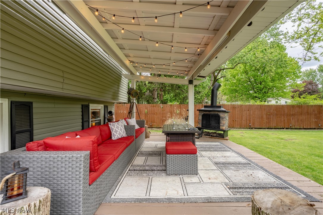 Laurel Ridge - Residential