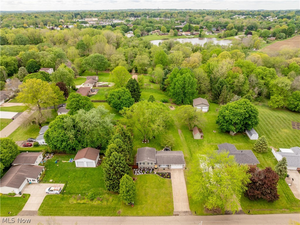 Laurel Ridge - Residential