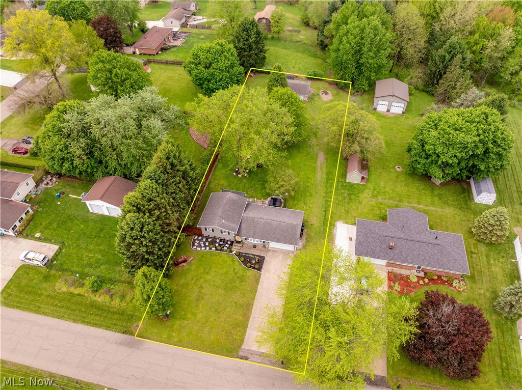 Laurel Ridge - Residential