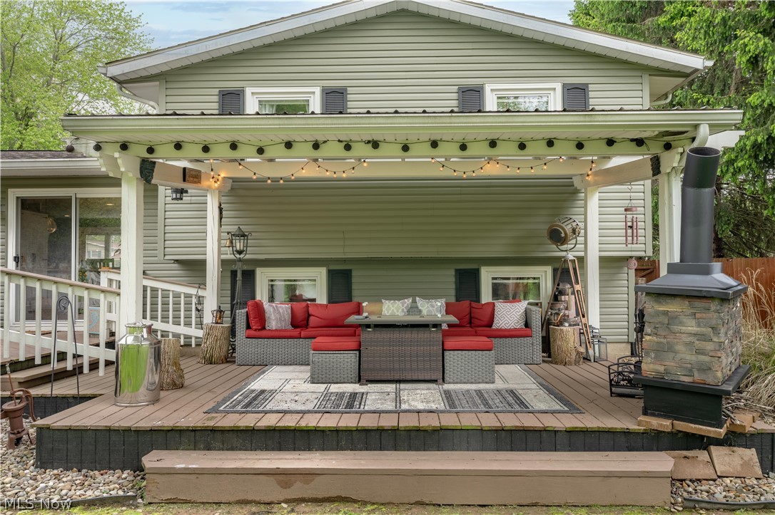 Laurel Ridge - Residential