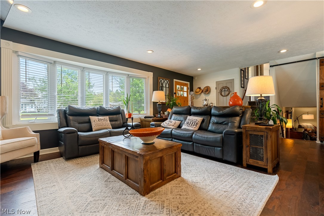 Laurel Ridge - Residential