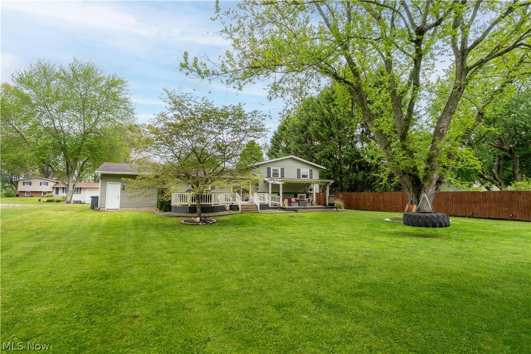 Laurel Ridge - Residential