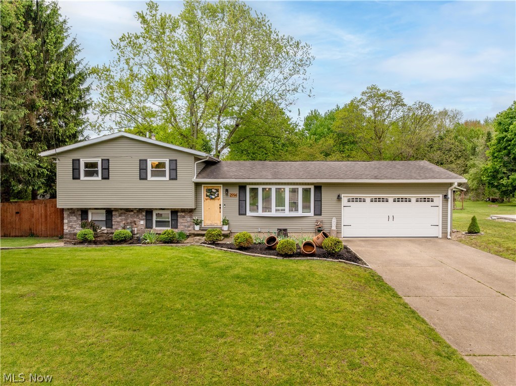 Laurel Ridge - Residential