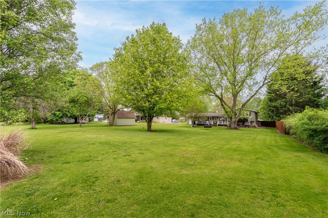 Laurel Ridge - Residential