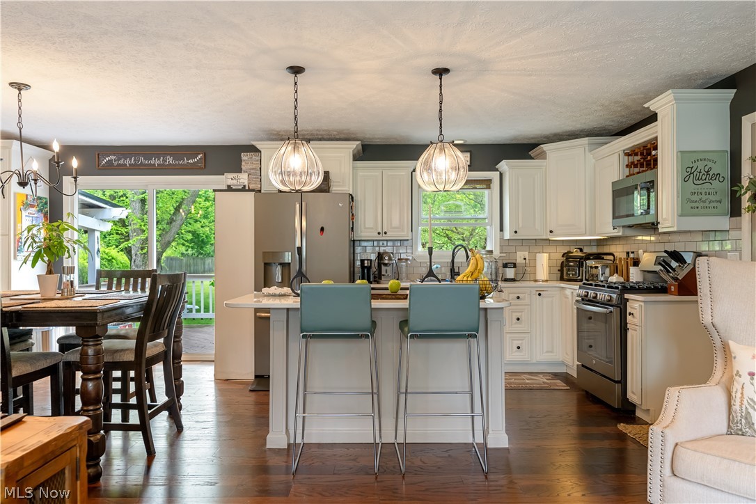 Laurel Ridge - Residential
