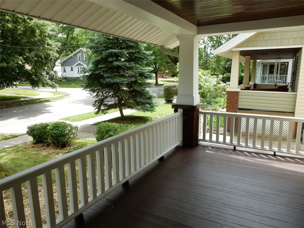 Old Brooklyn - Residential