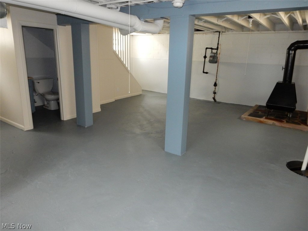 Old Brooklyn - Residential