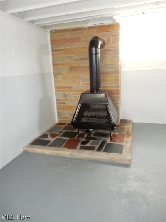 Old Brooklyn - Residential