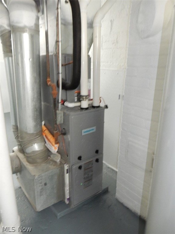 Old Brooklyn - Residential