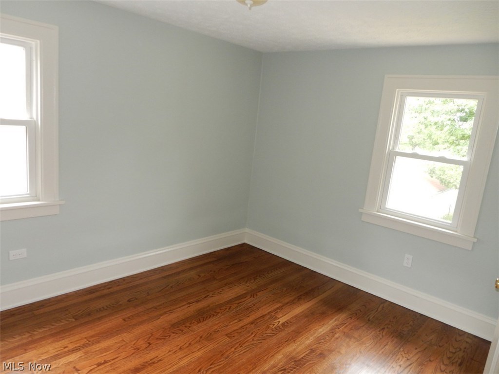 Old Brooklyn - Residential