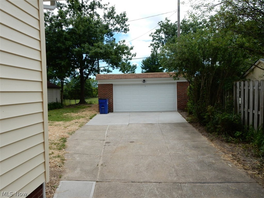 Old Brooklyn - Residential