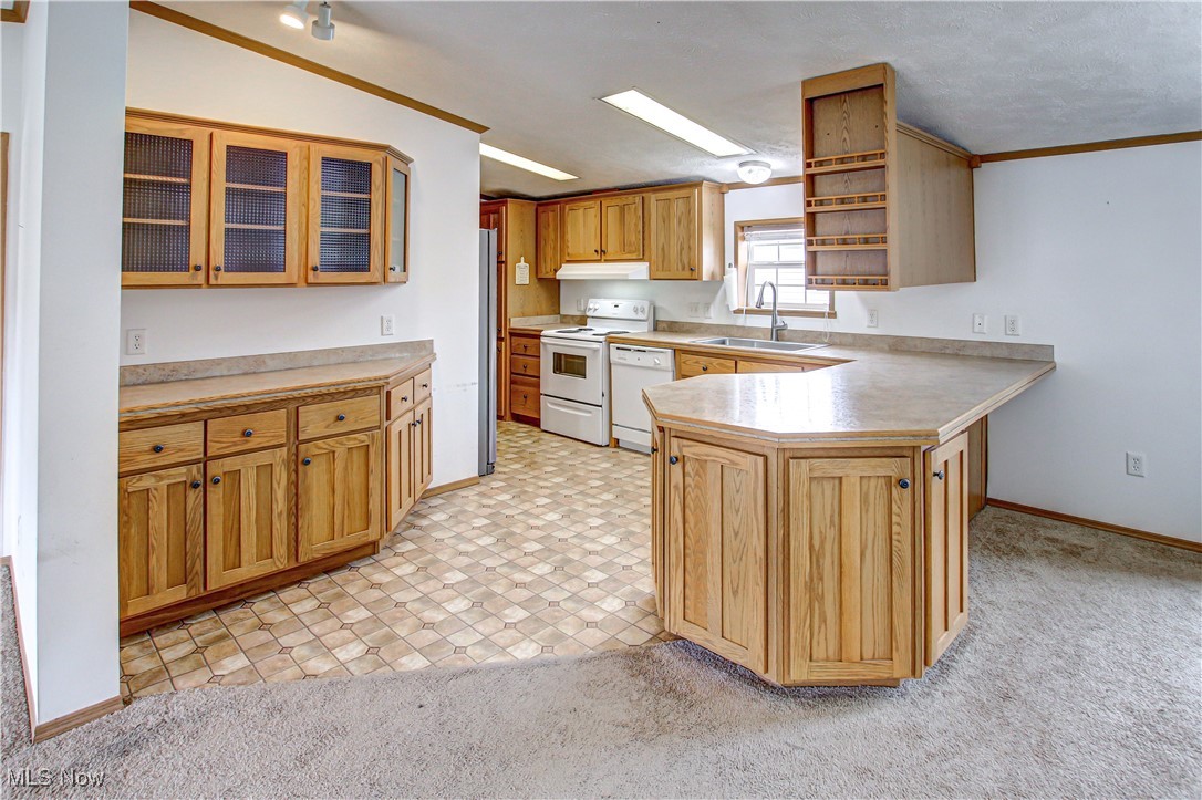 Jams Place - Residential