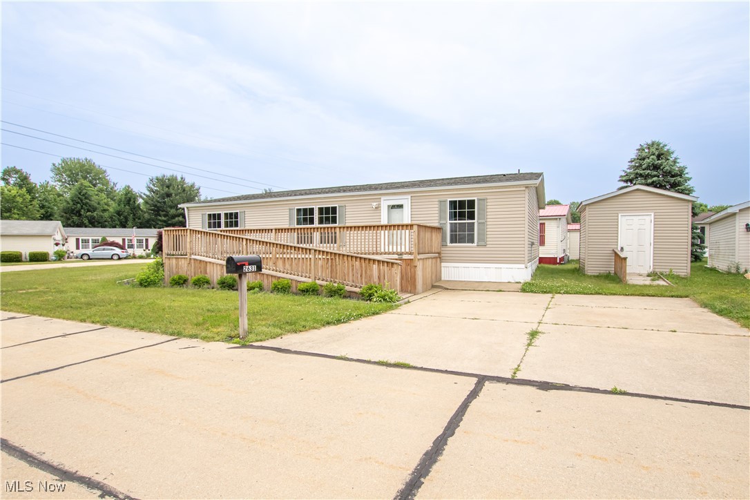 Jams Place - Residential