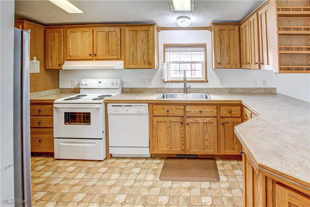 Jams Place - Residential