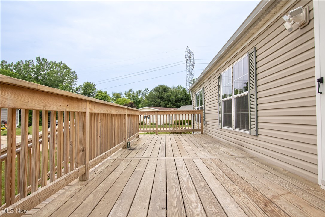 Jams Place - Residential