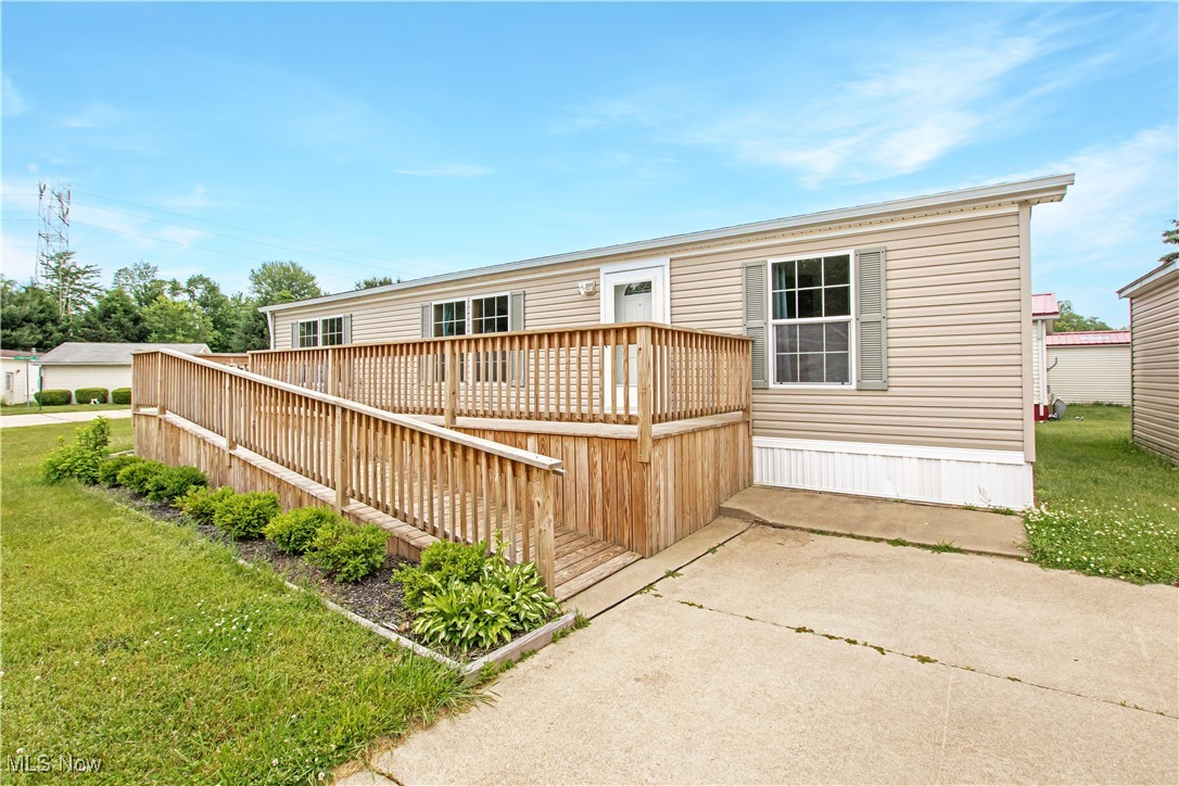 Jams Place - Residential