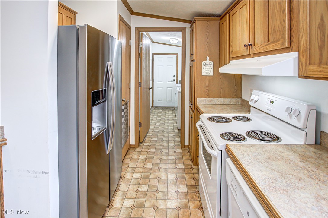 Jams Place - Residential