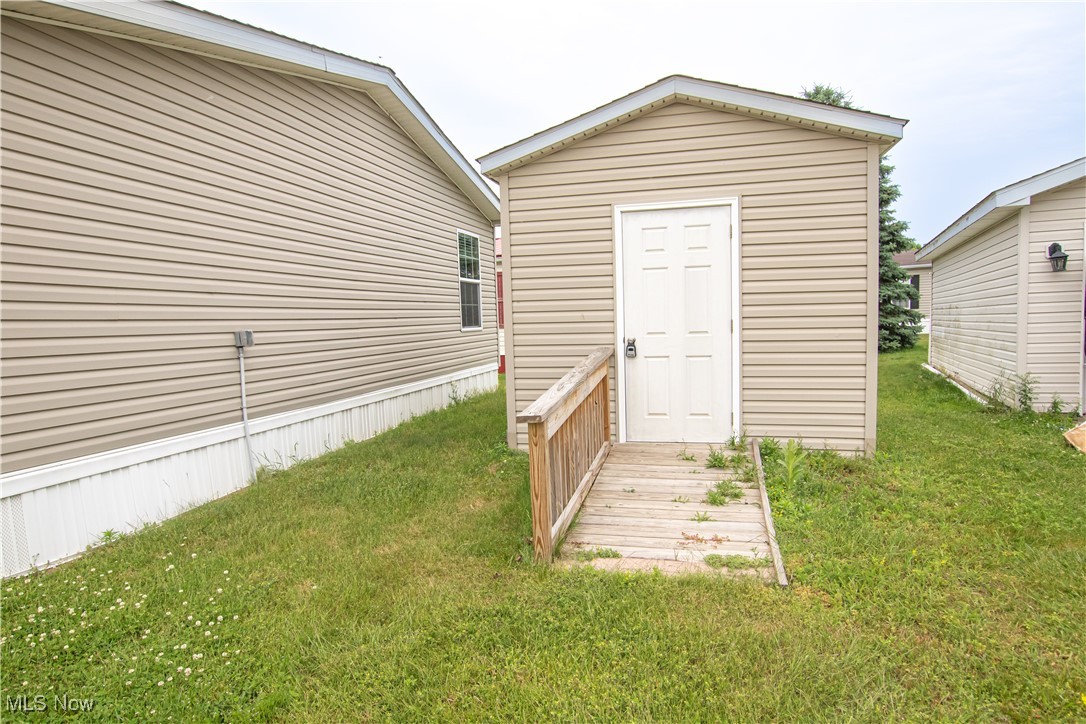 Jams Place - Residential