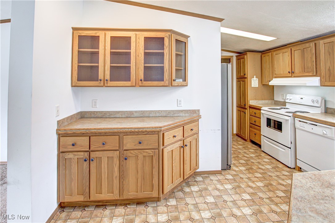 Jams Place - Residential