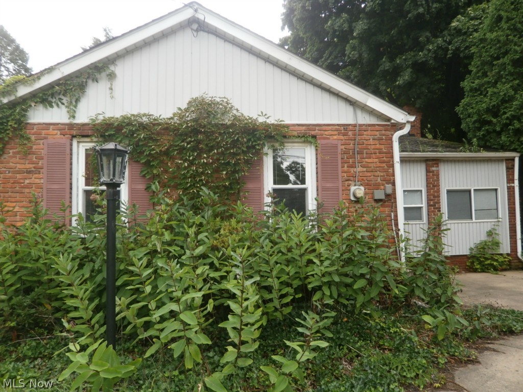 Township/Perry - Residential