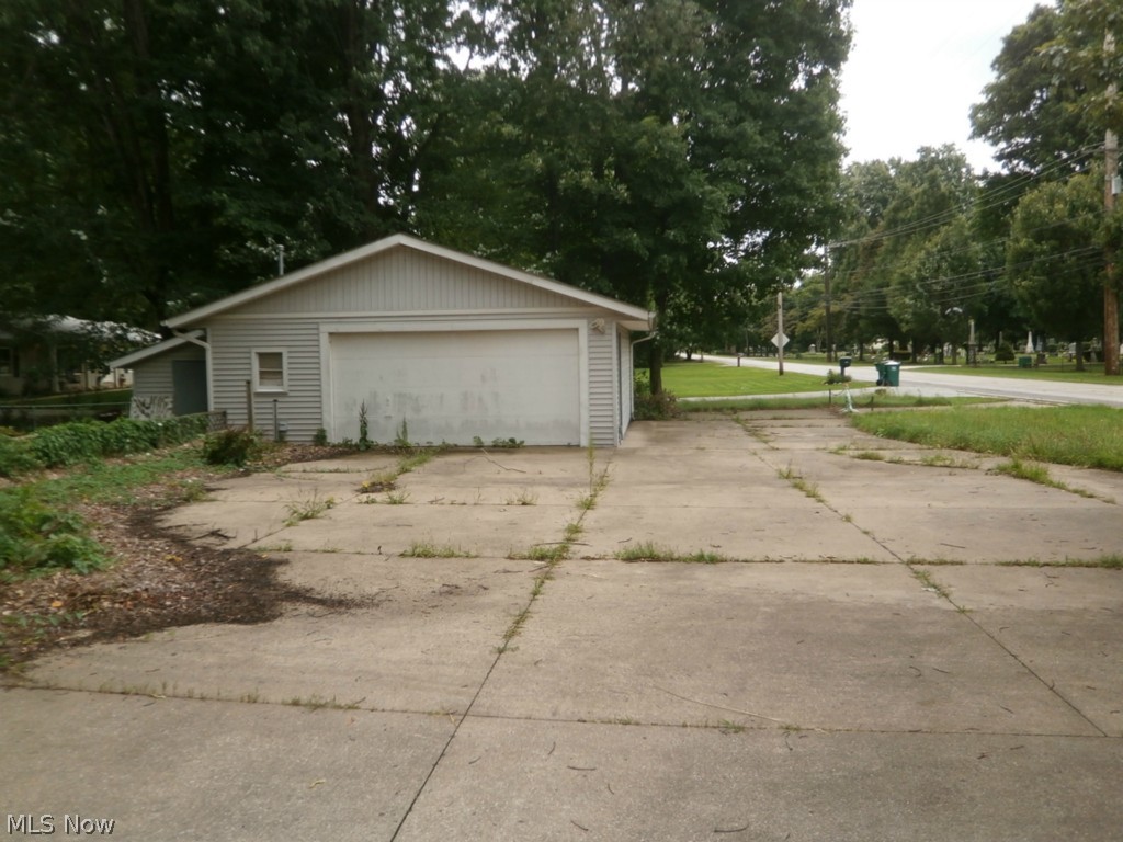 Township/Perry - Residential