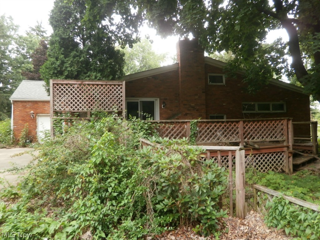 Township/Perry - Residential