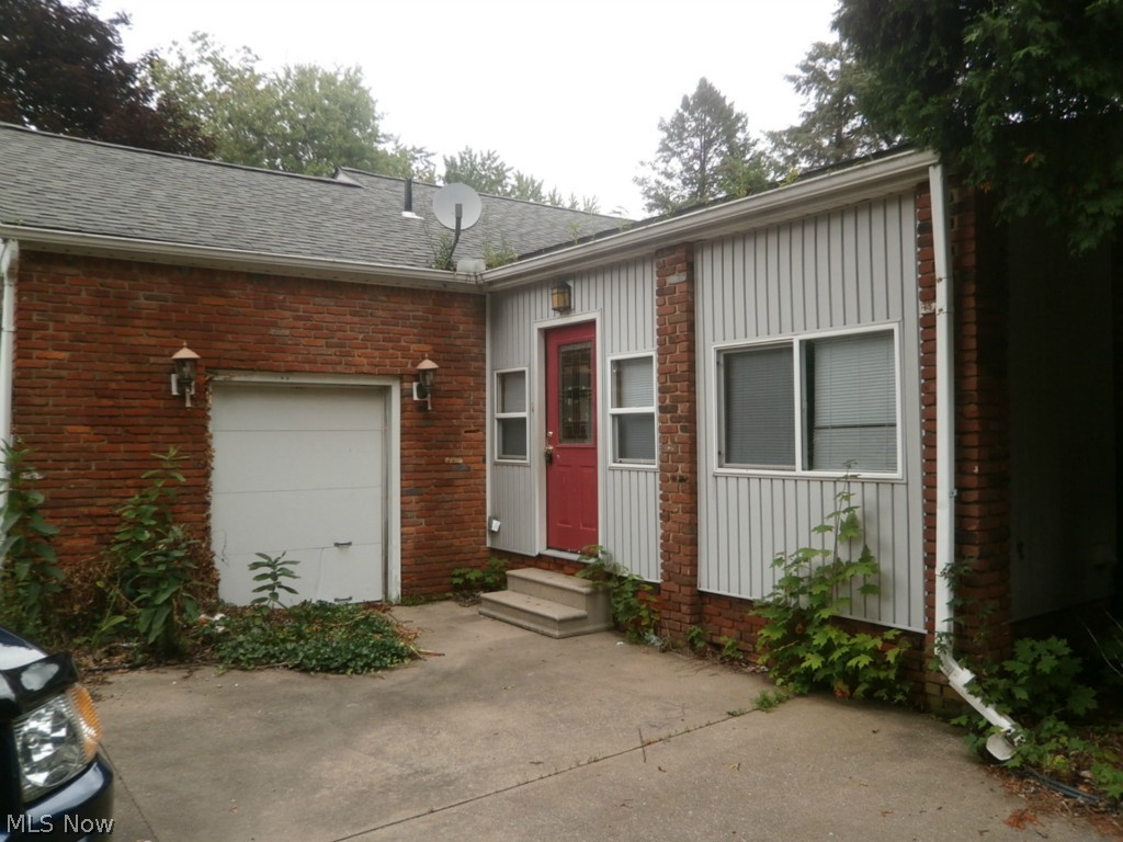 Township/Perry - Residential