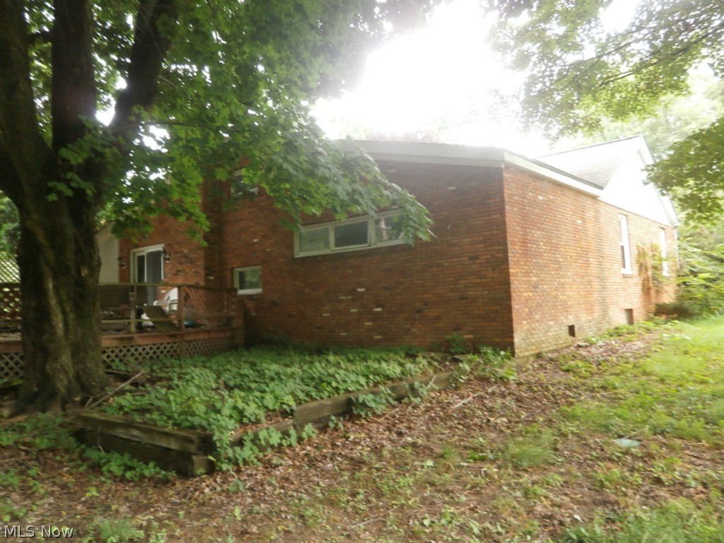 Township/Perry - Residential