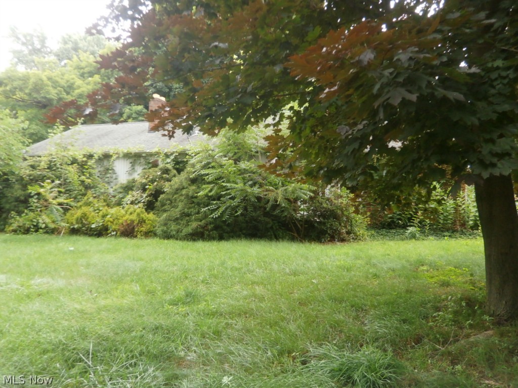 Township/Perry - Residential