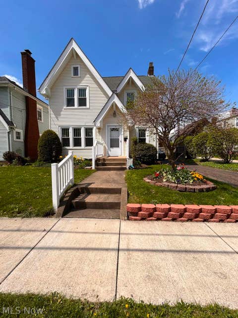 Photo for 1729 Frazer Avenue NW