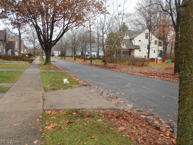 Crown Point - Residential