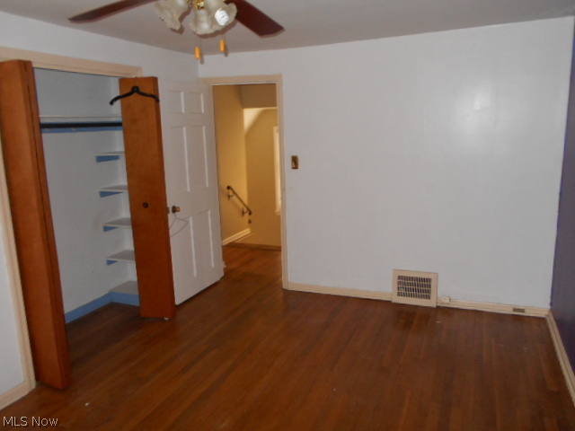 Crown Point - Residential