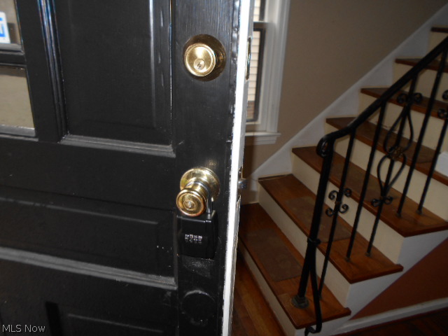 Crown Point - Residential