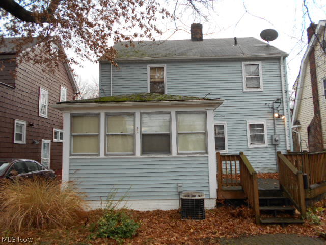 Crown Point - Residential