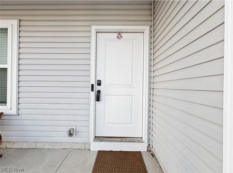 Tiny photo for 524 Auld Farm Circle, Akron, OH 44320 (MLS # 5190407)