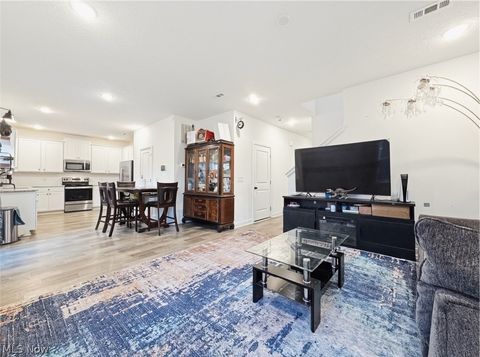 Tiny photo for 524 Auld Farm Circle, Akron, OH 44320 (MLS # 5190407)